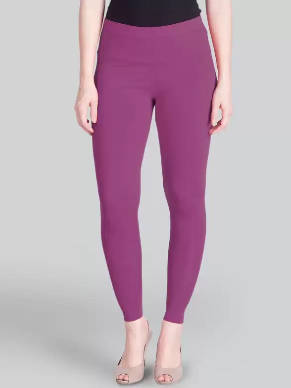 Women Ankle-Length Leggings - image 7