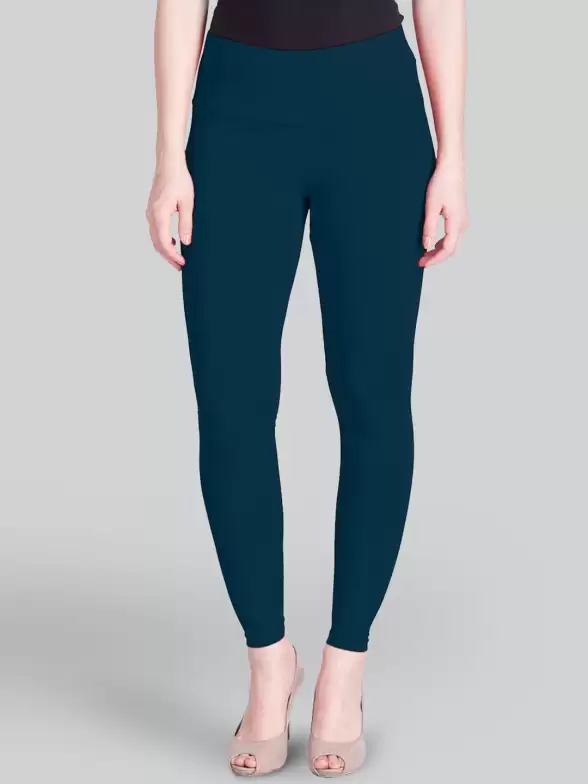 Women Ankle-Length Leggings - image 7