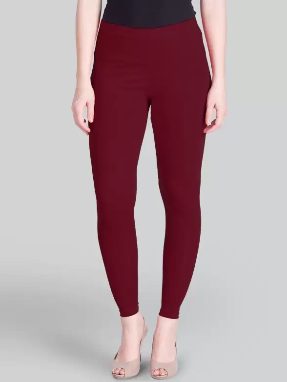 Women Ankle-Length Leggings - image 7