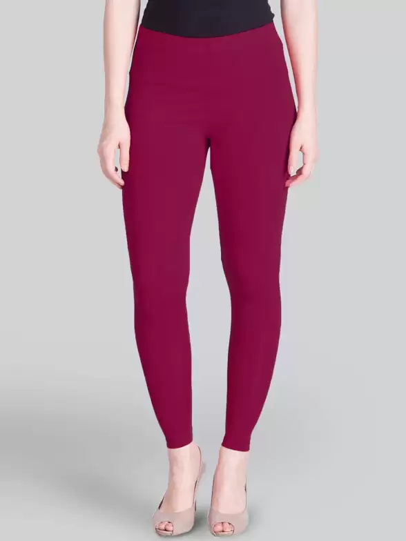 Women Ankle-Length Leggings - image 7