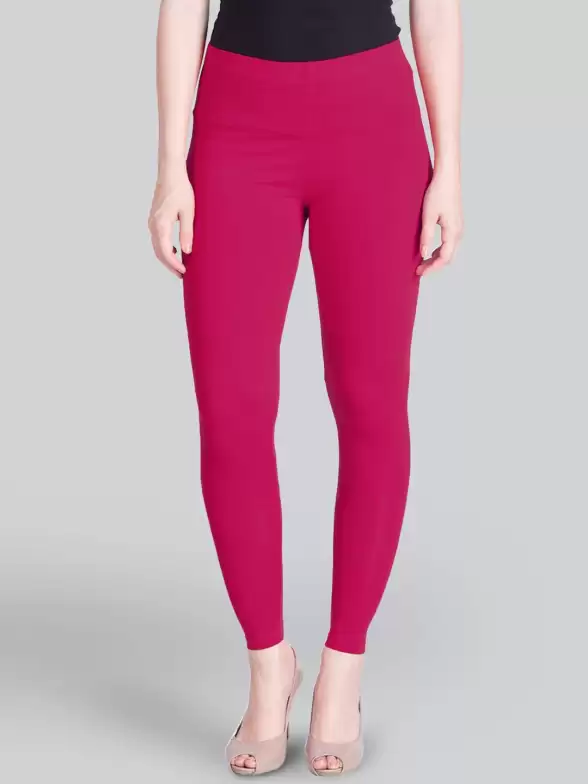 Women Ankle-Length Leggings - image 7