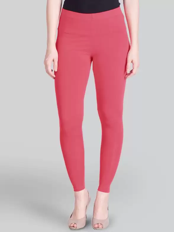 Women Ankle-Length Leggings - image 7