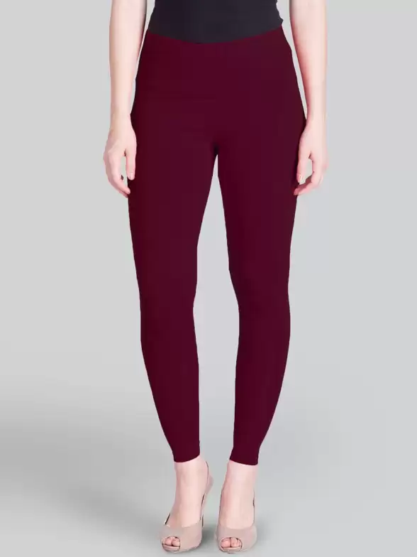 Women Ankle-Length Leggings - image 7