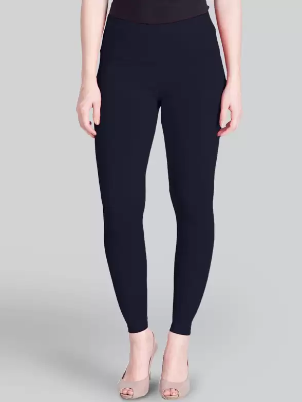 Women Ankle-Length Leggings - image 7