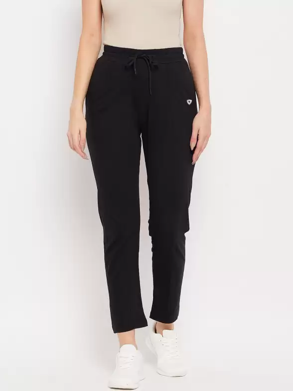 Women Mid-Rise Track Pants - image 7