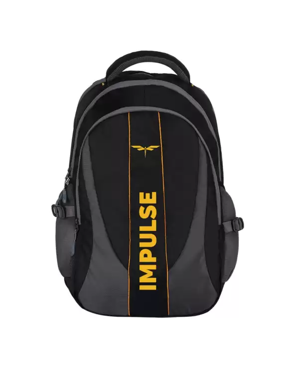 Printed Large Backpack - image 7