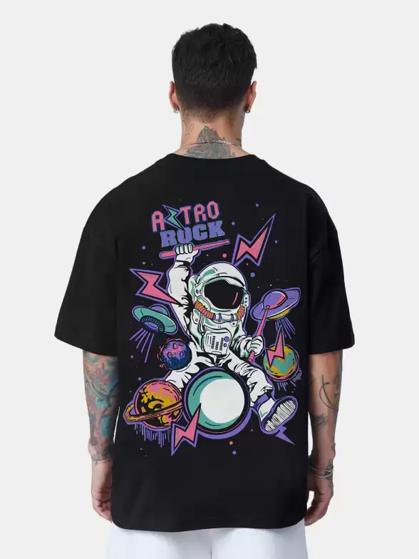 Oversized T-Shirt - image 7