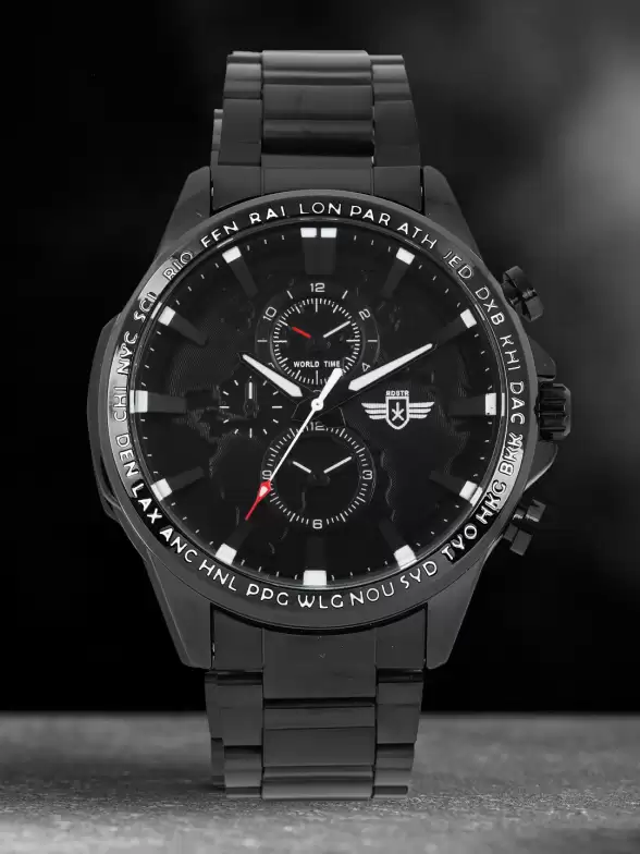 Men Analogue Watch - image 7