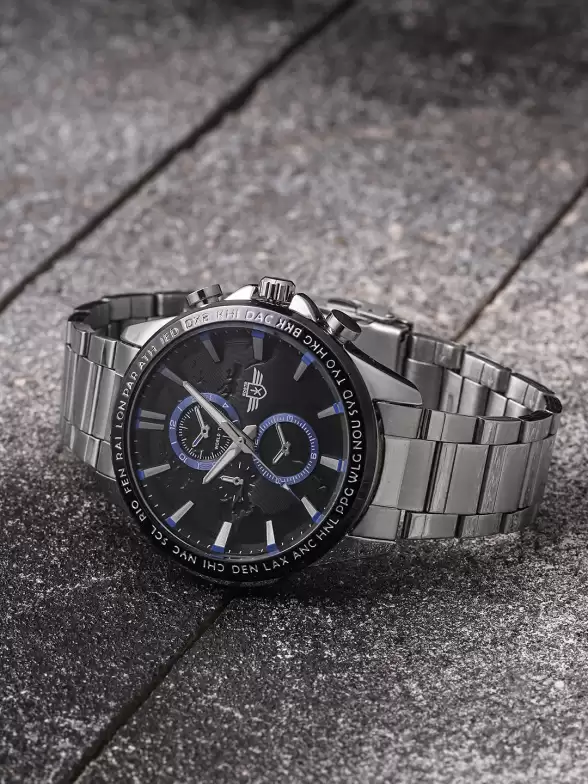 Men Analogue Watch - image 7