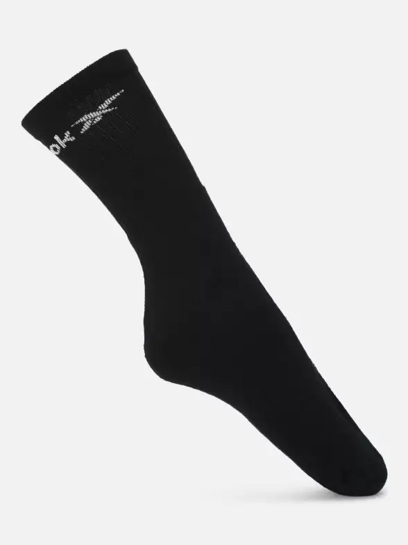 Men Pack Of 3 Roy M Crew Socks - image 7