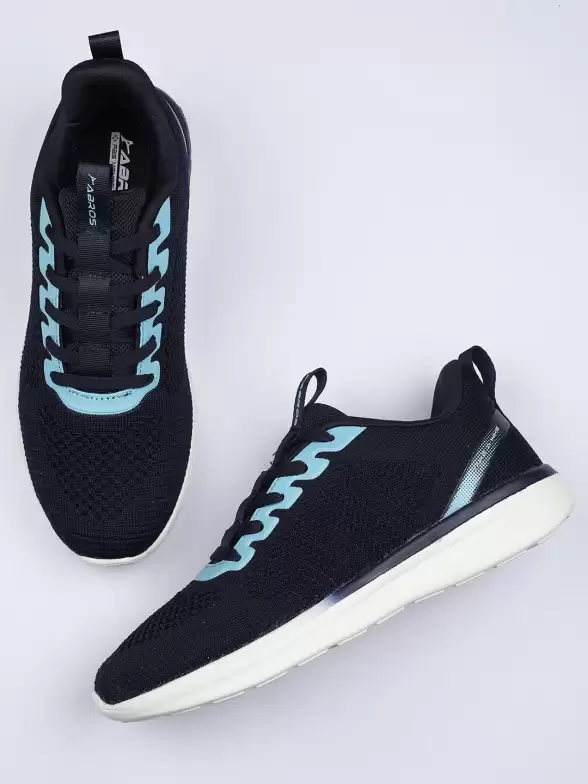 Women Mesh Running Shoes - image 7