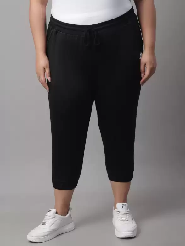 Women Plus Size Joggers - image 7