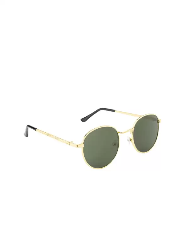 Women Round Sunglasses - image 7