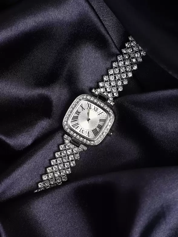 Women Wrap Around Watch - image 7