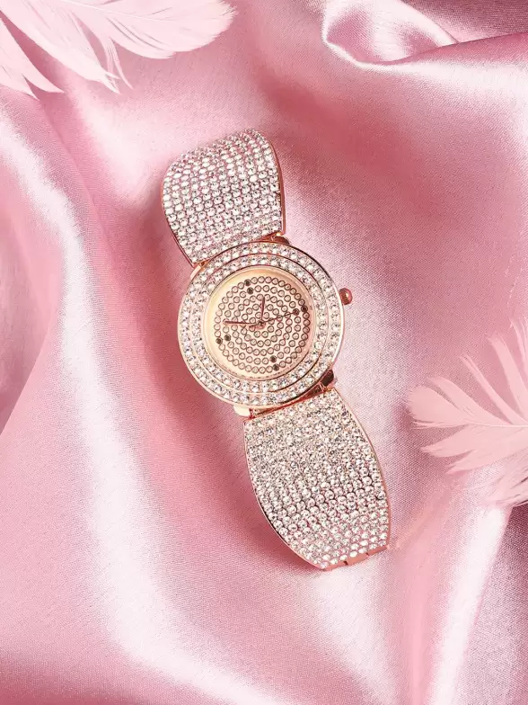 Women Analogue Watch - image 7