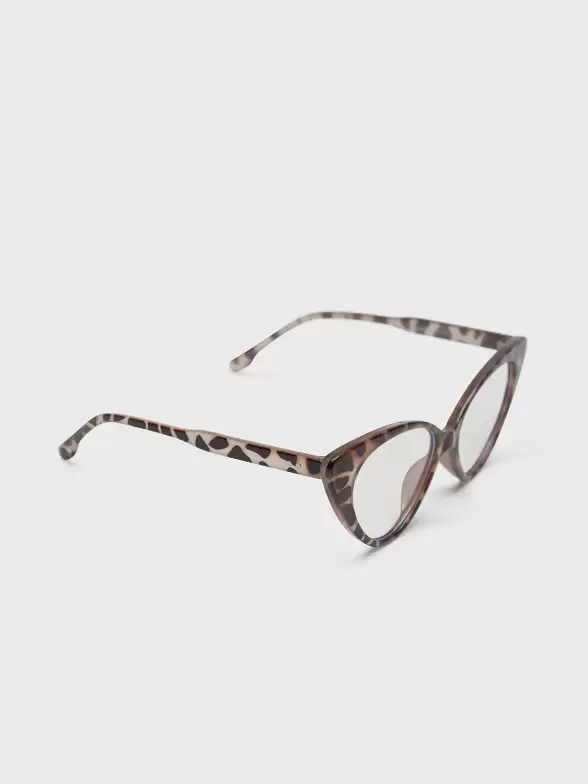 Women Cateye Sunglasses - image 7