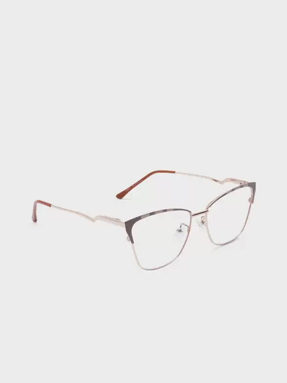 Women Cateye Sunglasses - image 7