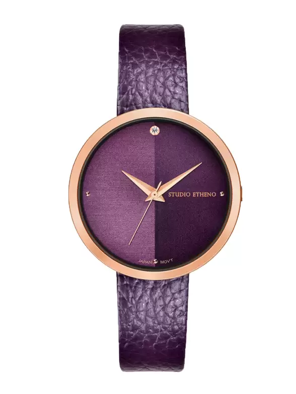 Women Stainless Steel Straps Watch - image 7
