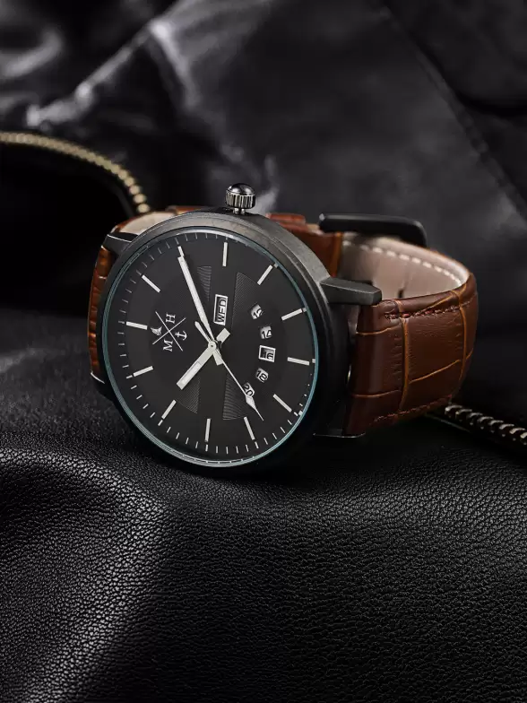 Men Analogue Watch - image 7