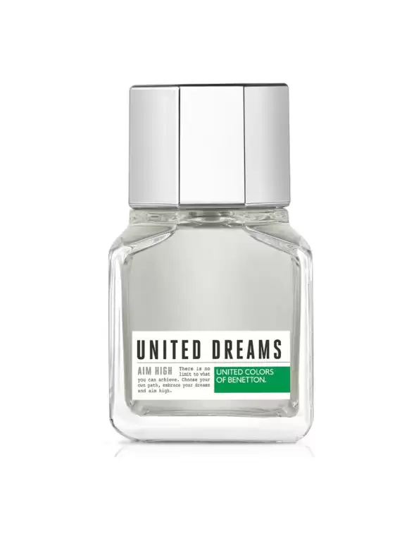 Men Aim High EDT 100 ml - image 7