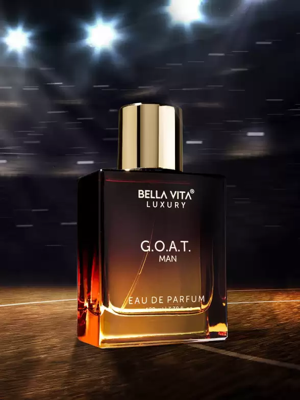 Men G.O.A.T Long Lasting EDP - image 7