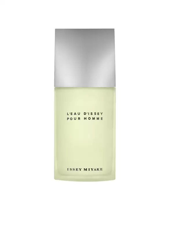 Men Eau de Toilette 125ml - image 7