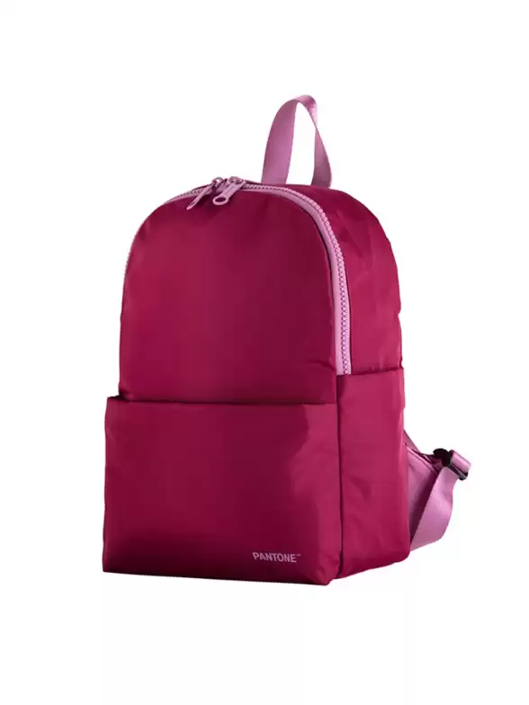 Women Small Ergonomic Backpack - image 7