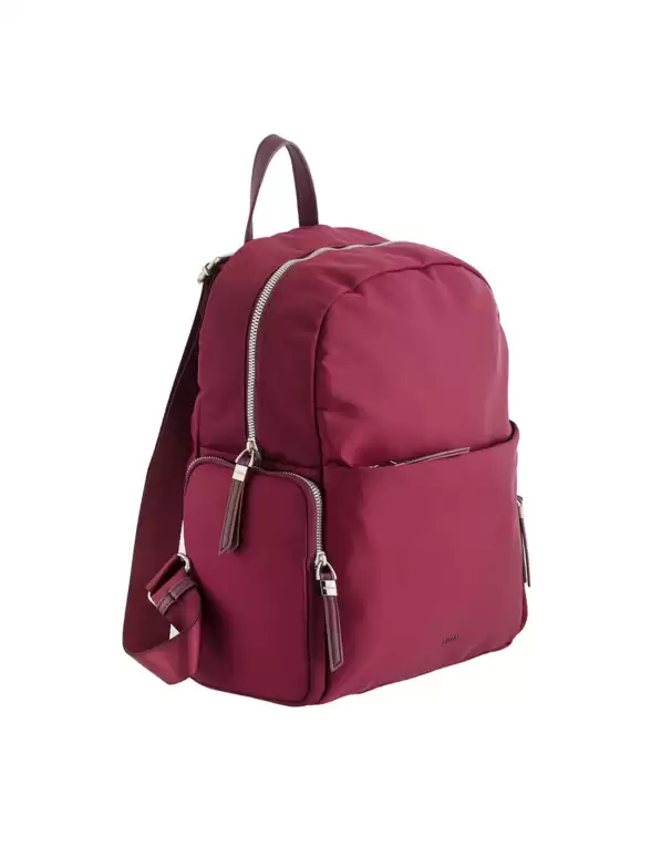 Women Small Ergonomic Backpack - image 7