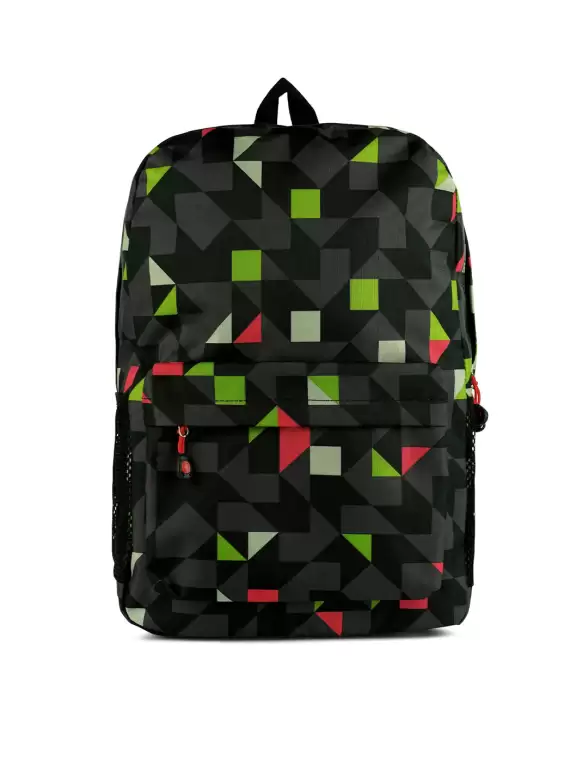 Women Printed Backpack - image 7