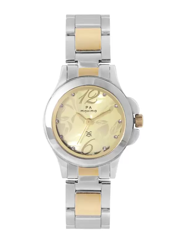 Women Bracelet Analogue Watch - image 7