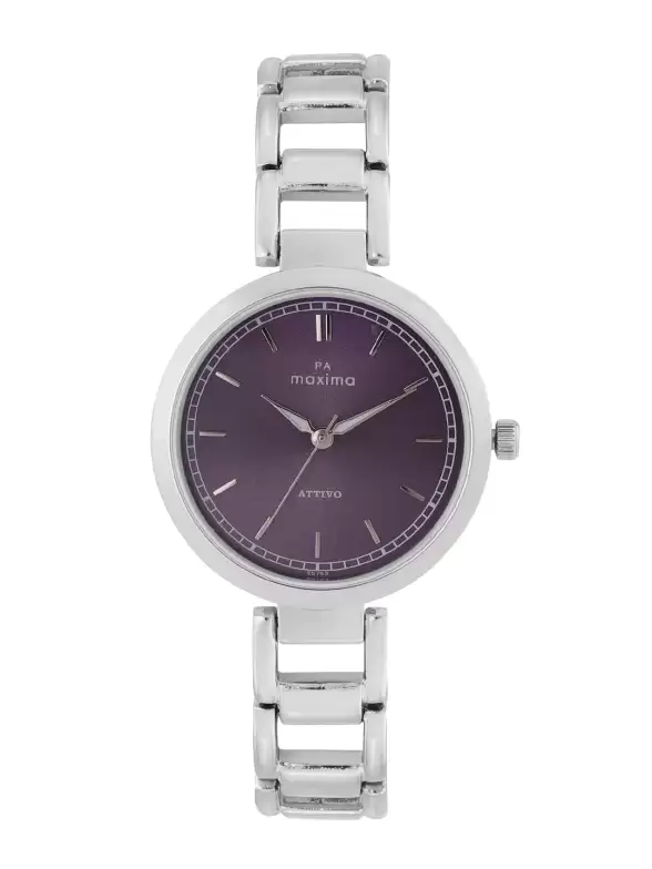 Women Attivo Analogue Watch - image 7