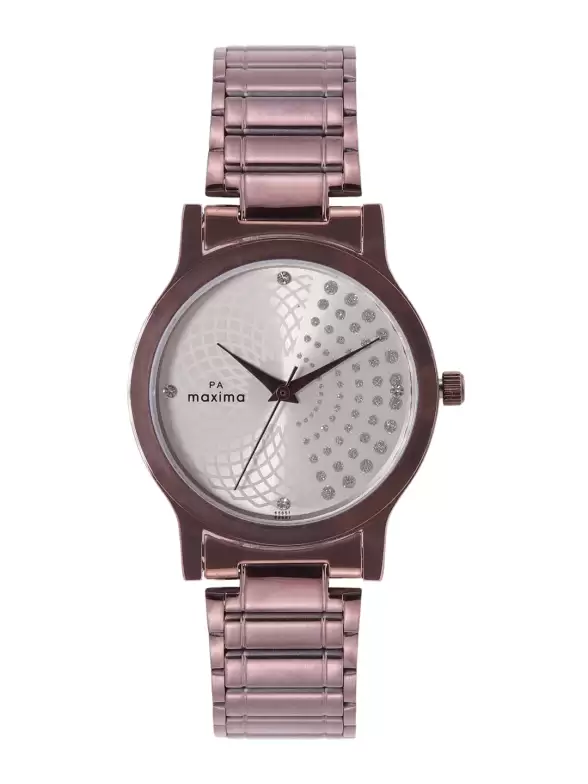 Women Analogue Watch - image 7