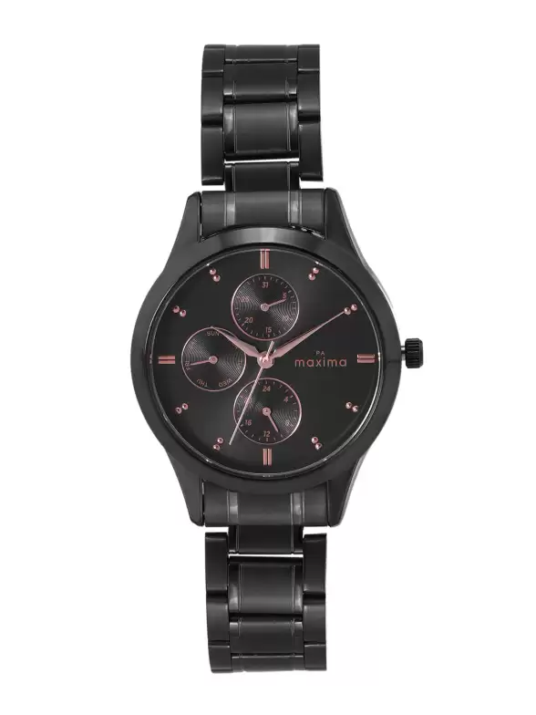 Women Multi Function Watch - image 7