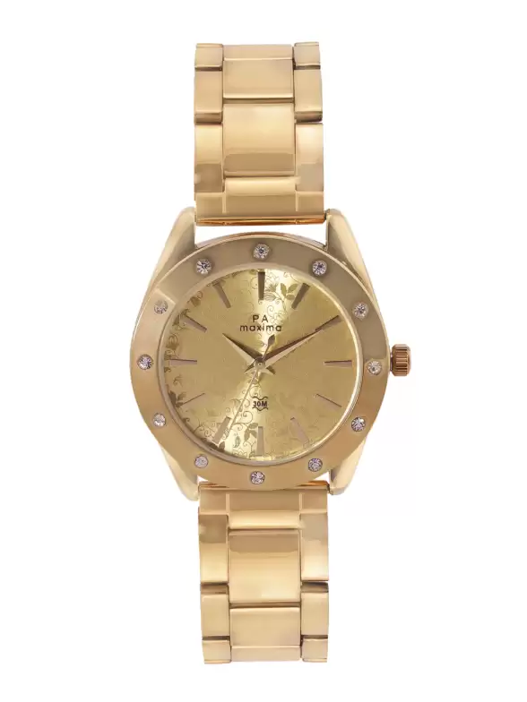 Women Bracelet Analogue Watch - image 7