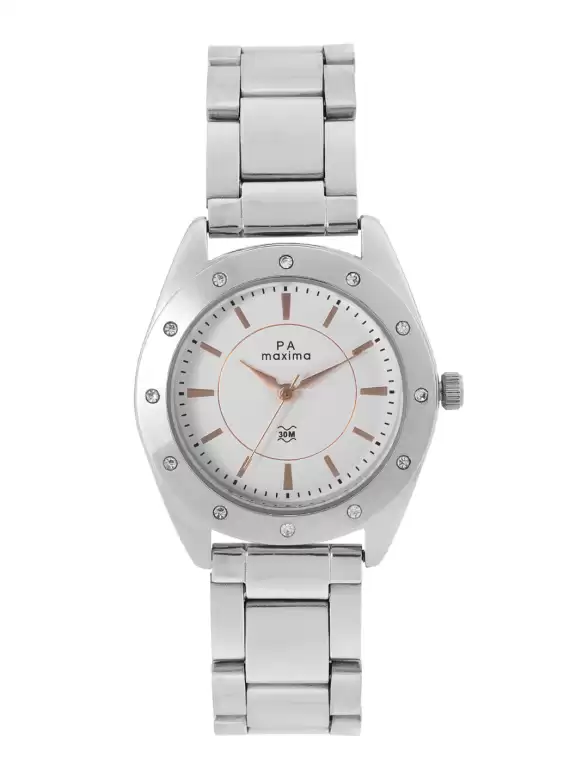 Women Analogue Watch - image 7