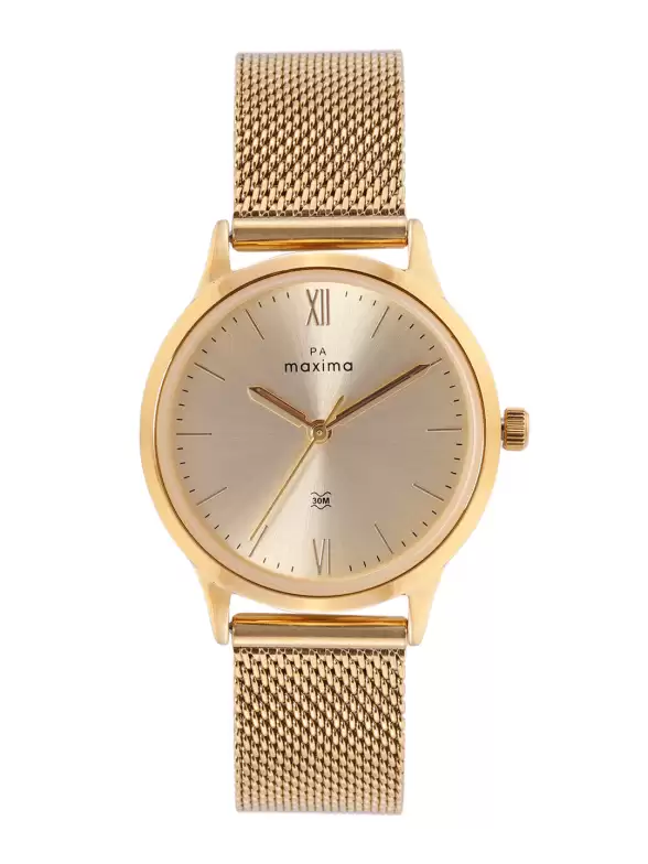 Women Analogue Watch - image 7