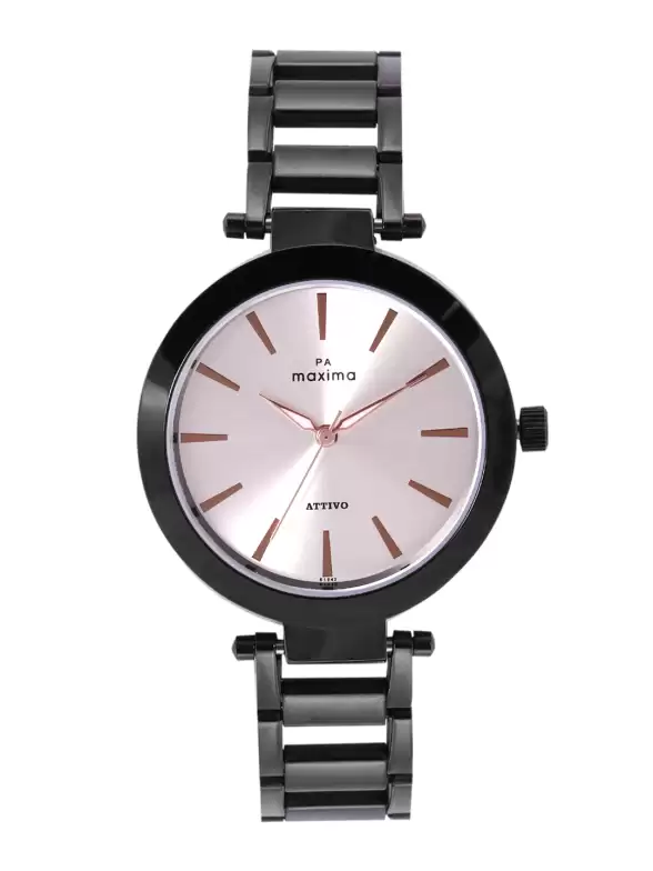Women Analogue Watch - image 7