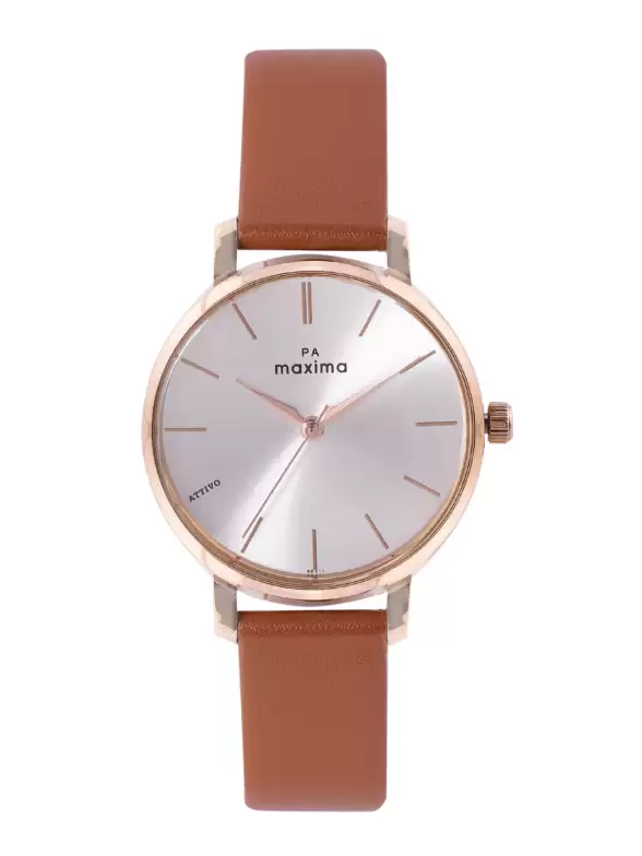 Women Attivo Analogue Watch - image 7