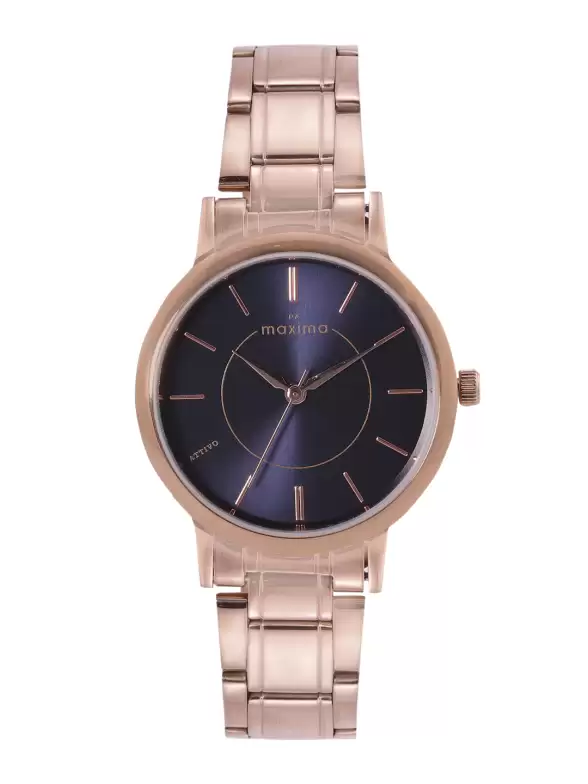 Women Analogue Watch - image 7
