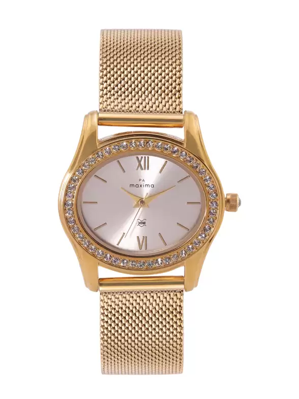 Women Analogue Watch - image 7