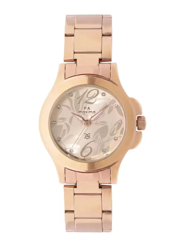 Women Attivo Analogue Watch - image 7