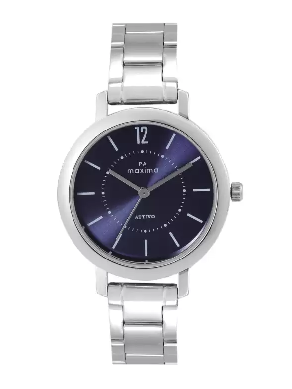 Women Analogue Watch 63345CMLI - image 7