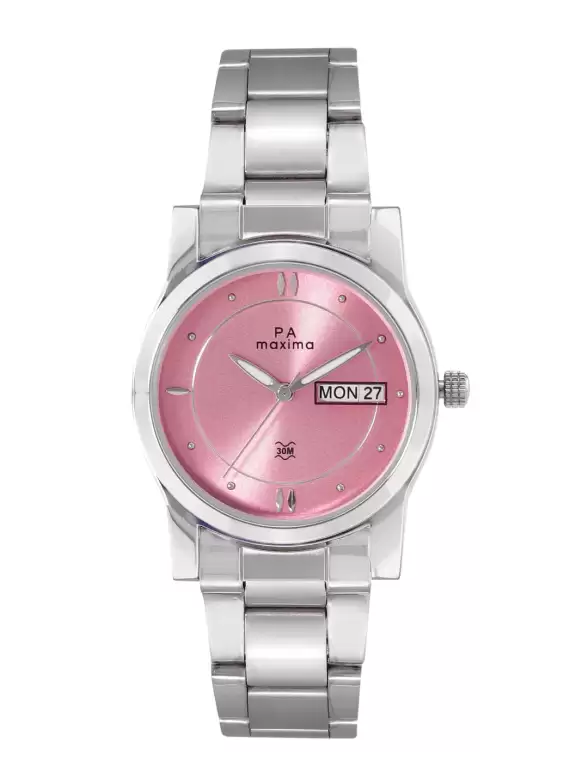 Women Analogue Watch - image 7