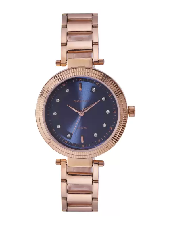 Women Analogue Watch 62003CMLR - image 7