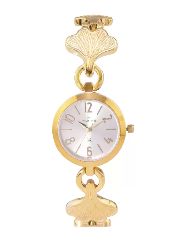 Women Analogue Watch 49740BMLY - image 7