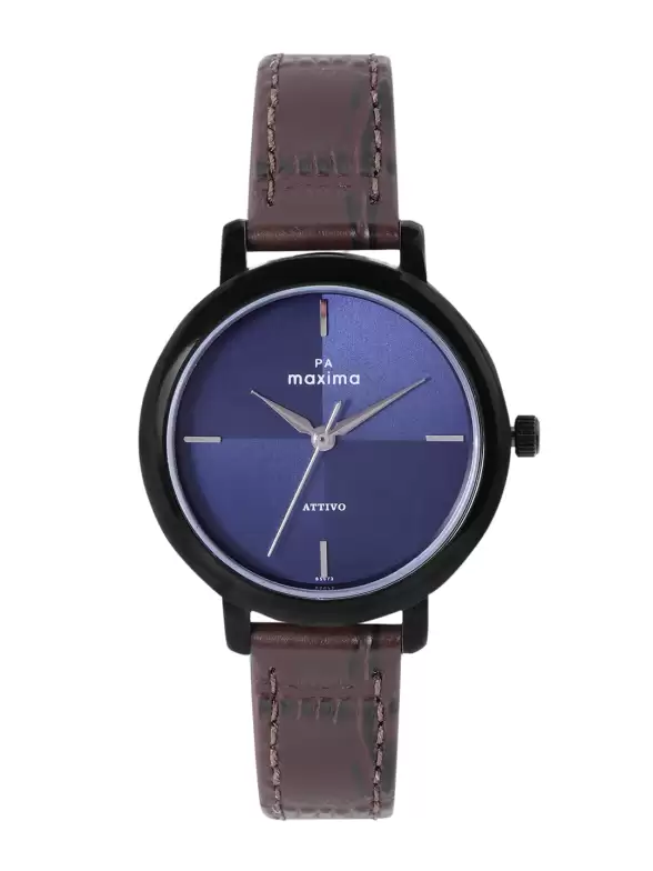 Women Attivo Analogue Watch - image 7