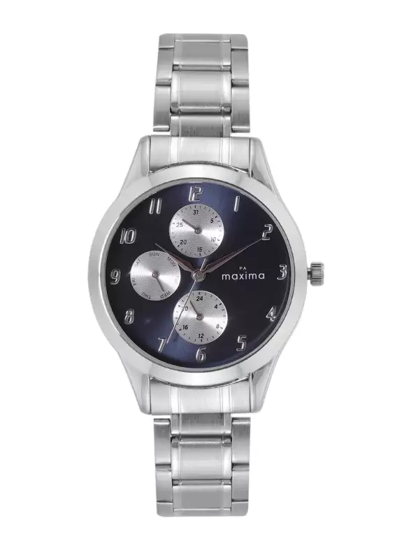 Women Multi Function Watch - image 7