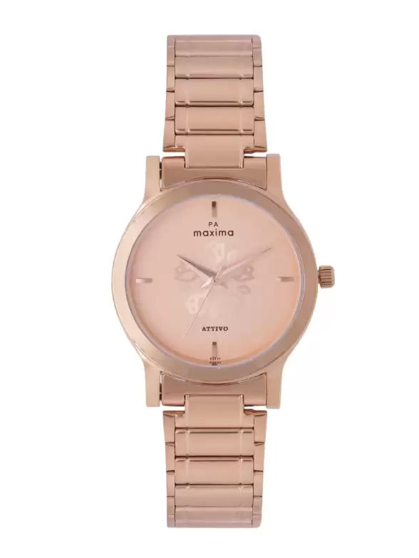 Women Analogue Watch - image 7