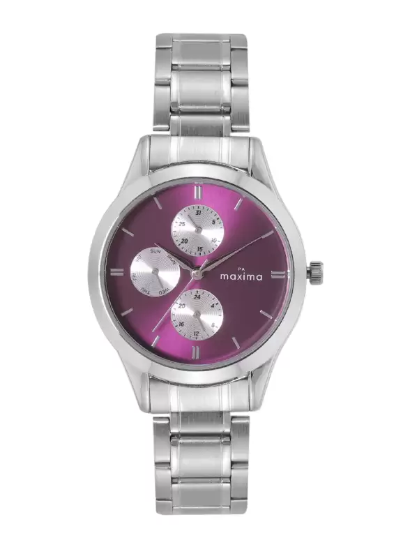 Women Multi Function Watch - image 7