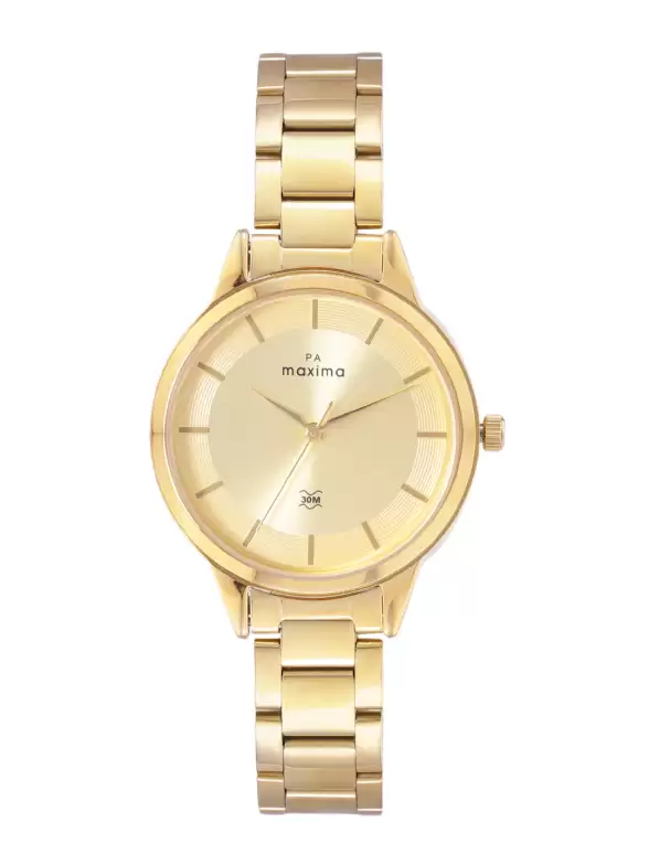 Women Analogue Watch - image 7
